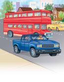 Lite Boy: Dovy And The Builders (Book & CD) - Volume 2
