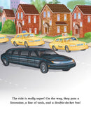 Lite Boy: Dovy And The Builders (Book & CD) - Volume 2
