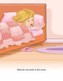 Lite Boy: Dovy Runs (Book & CD) - Volume 1