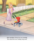 Lite Boy: Dovy Runs (Book & CD) - Volume 1