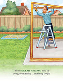 Lite Boy: Dovy's Succos Discovery (Book & CD)