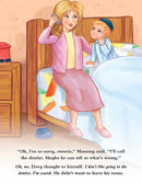 Lite Boy: Dovy's Succos Discovery (Book & CD)