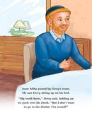Lite Boy: Dovy's Succos Discovery (Book & CD)
