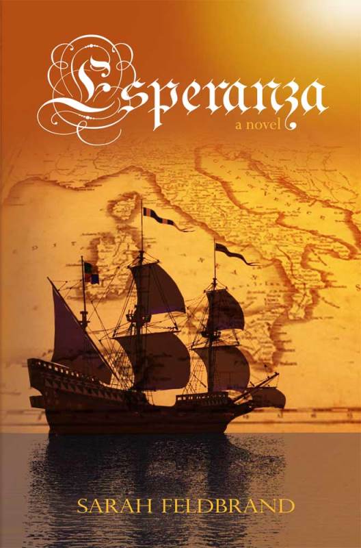 Esperanza - A Novel