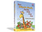 Mitzvah Giraffe: Animated Storybook (Book & CD)