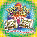 Fantastic Foto Hunt: Pesach