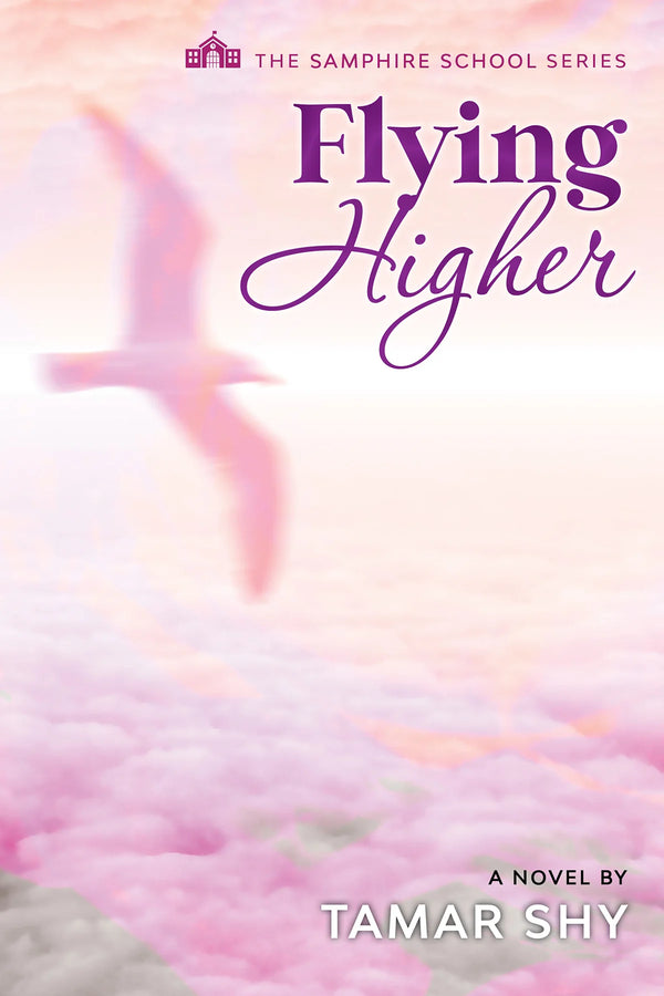 Flying Higher - A Novel