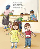My First Shabbos Board Book