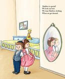 My First Shabbos Board Book