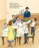 My First Shabbos Board Book