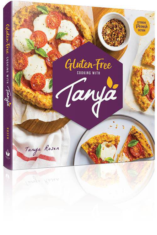 Gluten-Free Cooking With Tanya