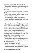 The Great Soap Explosion And Other Stories