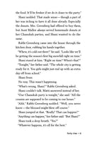 The Great Soap Explosion And Other Stories