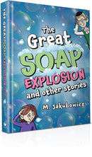 The Great Soap Explosion And Other Stories