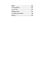 The Great Soap Explosion And Other Stories
