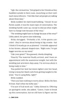 Home Sweet Home - A Novel