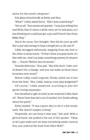 Home Sweet Home - A Novel