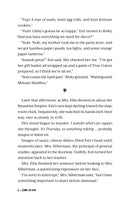 Home Sweet Home - A Novel