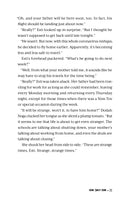 Home Sweet Home - A Novel