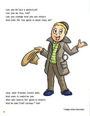 I Can Be Dan L'Kaf Zechus