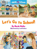 Let's Go To School!