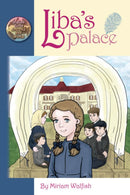 Liba's Palace - Volume 1