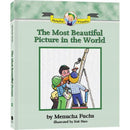 Menucha V'simcha Series: The Most Beautiful Picture In The World - Volume 3