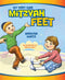 My Very Own Mitzvah: Feet