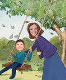 Mommy & Me - For Boys