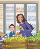 Mommy & Me - For Boys