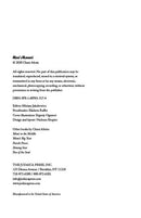 Mimi's Moment - A Novel