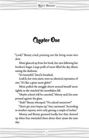 Mimi's Moment - A Novel