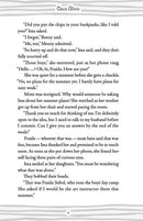 Mimi's Moment - A Novel