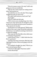 Mimi's Moment - A Novel
