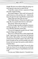 Mimi's Moment - A Novel