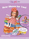 Lite Girl: New Shoes For Yael (Book & CD) - Volume 2