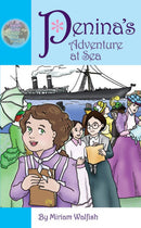 Penina's Adventure At Sea