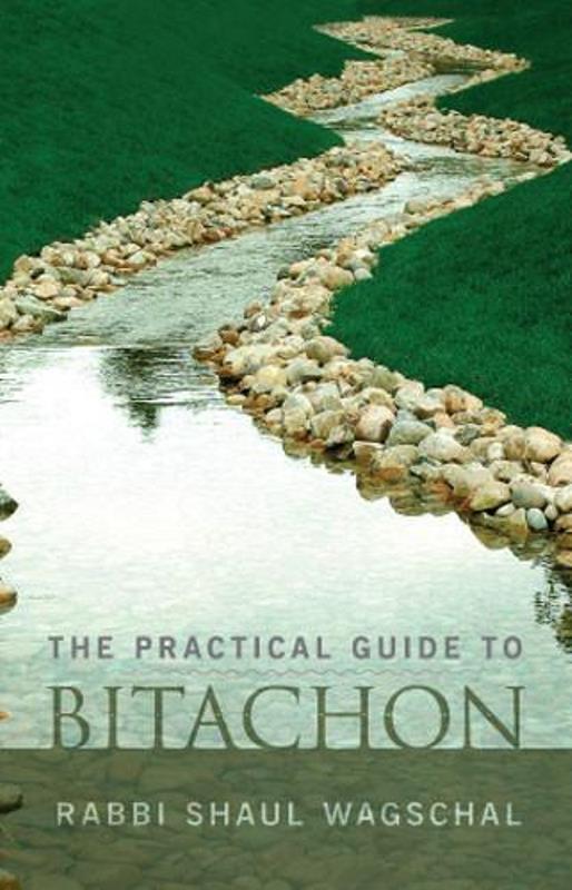 The Practical Guide To Bitachon