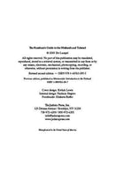 The Rambam's Guide To The Mishnah and Talmud