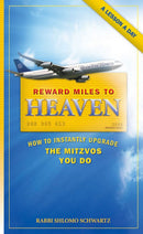 Reward Miles To Heaven
