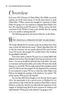 Rav Avigdor Miller on Olam Haba