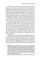 Rav Avigdor Miller on Olam Haba