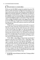 Rav Avigdor Miller on Olam Haba