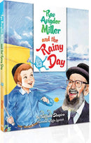 Rav Avigdor Miller And The Rainy Day