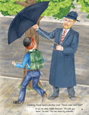 Rav Avigdor Miller And The Rainy Day