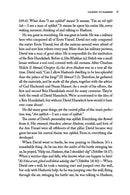 Rav Avigdor Miller on Tefillah