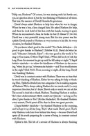 Rav Avigdor Miller on Tefillah