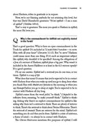 Rav Avigdor Miller on Tefillah