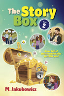 The Story Box - Book 2
