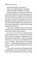 The Chronicals of Meir Ben Yaakov: The Search For The Crown